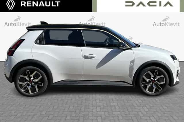 Renault 5 (2026) thumbnail 4