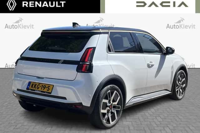 Renault 5 (2026) thumbnail 5