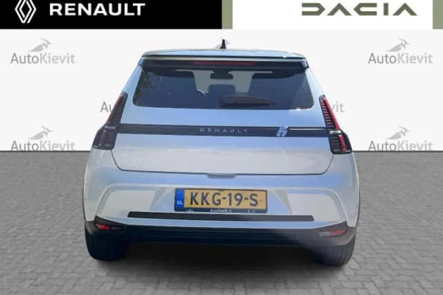 Renault 5 (2026) thumbnail 6