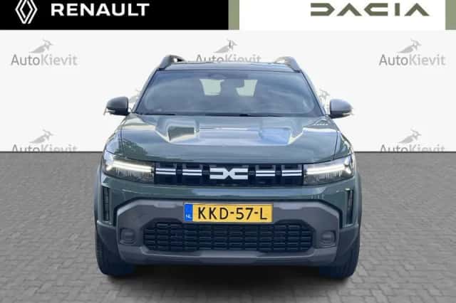 Dacia Duster (2026) thumbnail 2