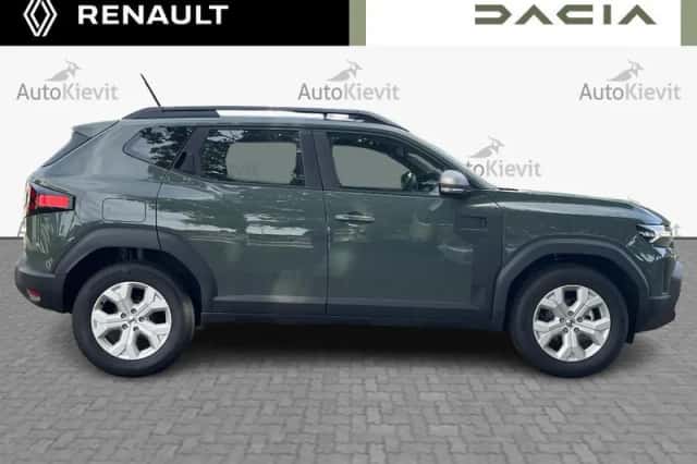 Dacia Duster (2026) thumbnail 4