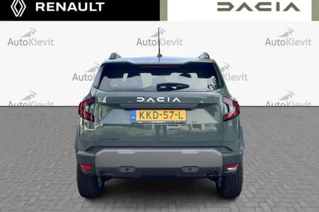 Dacia Duster (2026) thumbnail 6