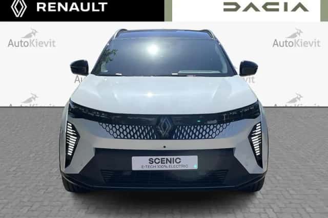 Renault Scénic (2026) thumbnail 2
