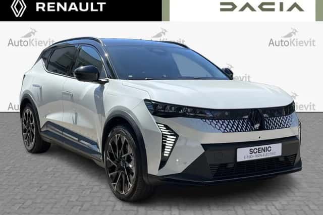 Renault Scénic (2026) thumbnail 3