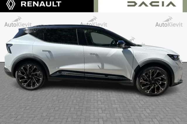 Renault Scénic (2026) thumbnail 4