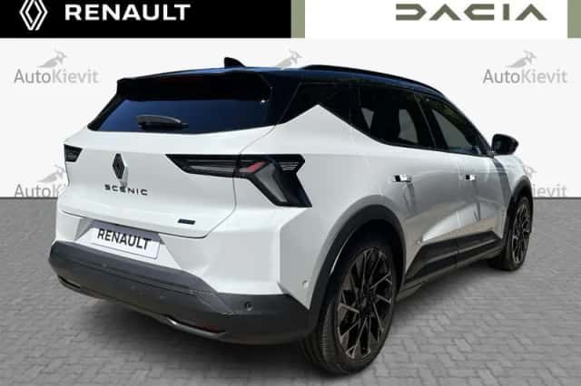 Renault Scénic (2026) thumbnail 5
