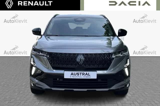 Renault Austral (2026) thumbnail 2