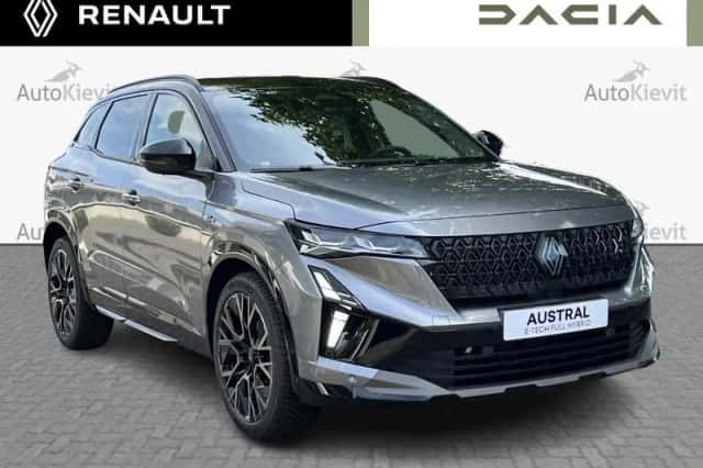 Renault Austral (2026) thumbnail 3