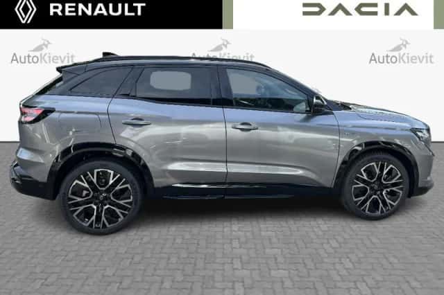 Renault Austral (2026) thumbnail 4