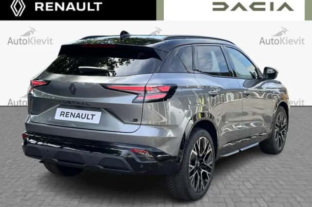 Renault Austral (2026) thumbnail 5