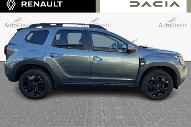 Dacia Duster (2023) thumbnail 4