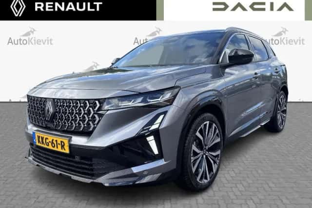 Renault Austral (2026) thumbnail 1
