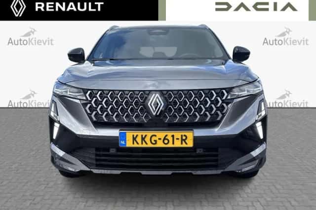 Renault Austral (2026) thumbnail 2