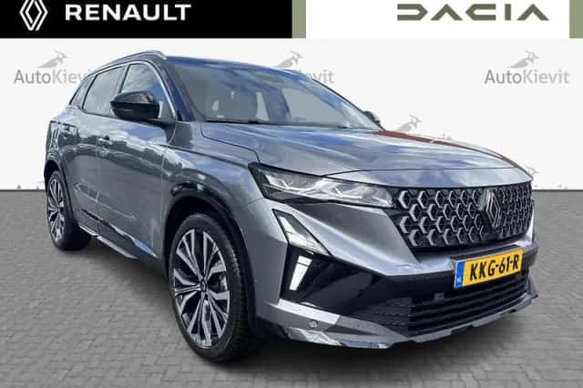 Renault Austral (2026) thumbnail 3