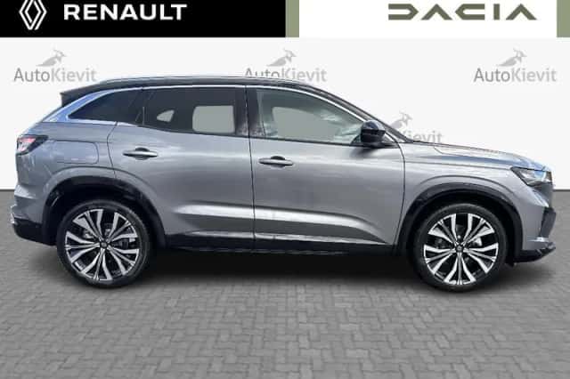 Renault Austral (2026) thumbnail 4