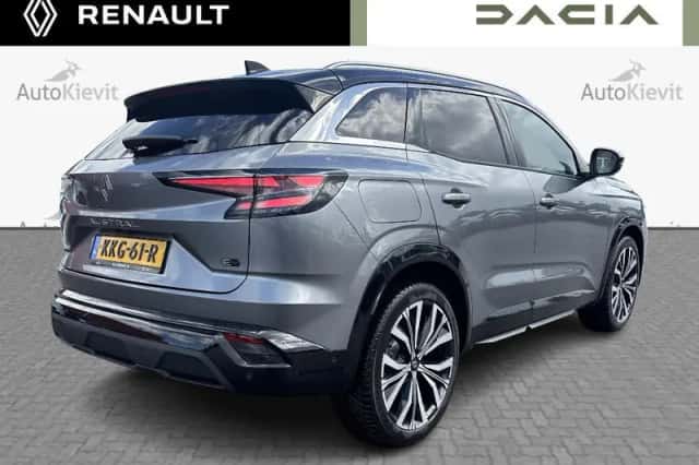 Renault Austral (2026) thumbnail 6