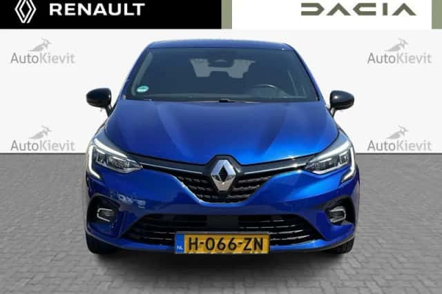 Renault Clio (2020) thumbnail 2