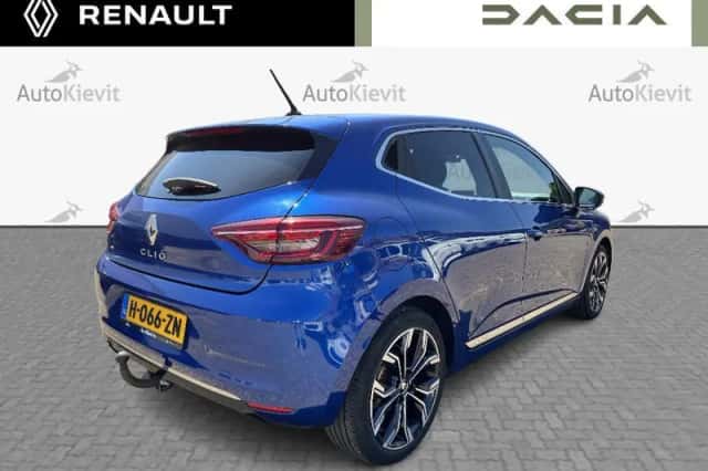 Renault Clio (2020) thumbnail 6