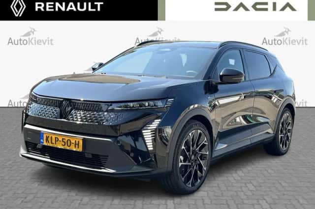 Renault Scénic (2026) thumbnail 1