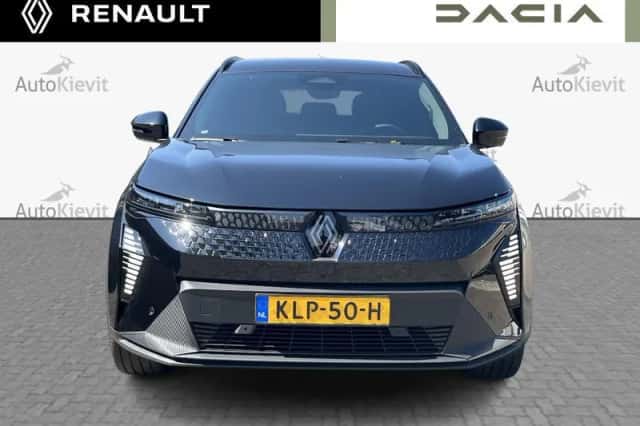 Renault Scénic (2026) thumbnail 2