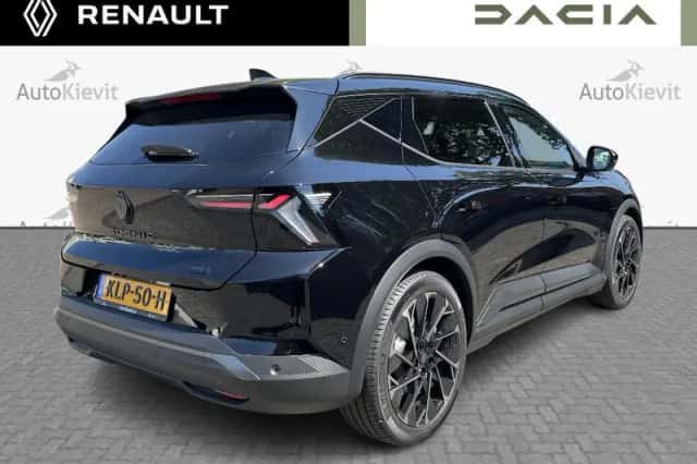 Renault Scénic (2026) thumbnail 5