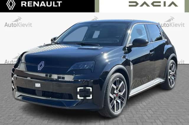 Renault 5 (2026) thumbnail 1