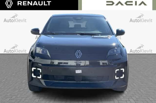 Renault 5 (2026) thumbnail 2