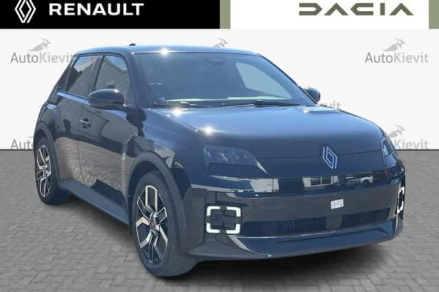 Renault 5 (2026) thumbnail 3