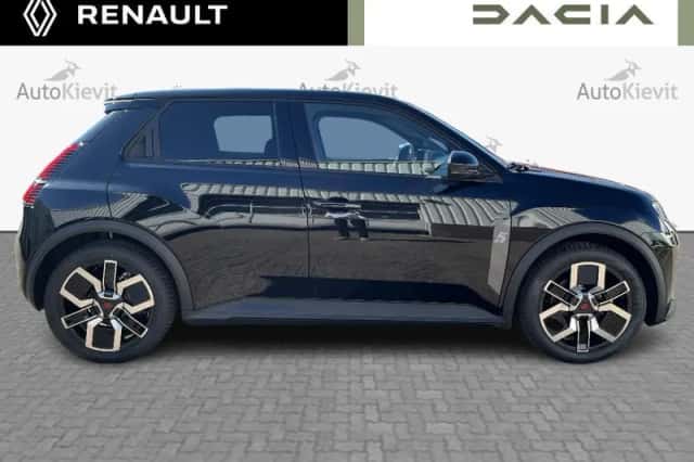 Renault 5 (2026) thumbnail 5