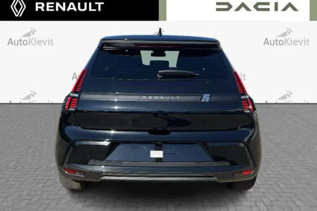 Renault 5 (2026) thumbnail 6