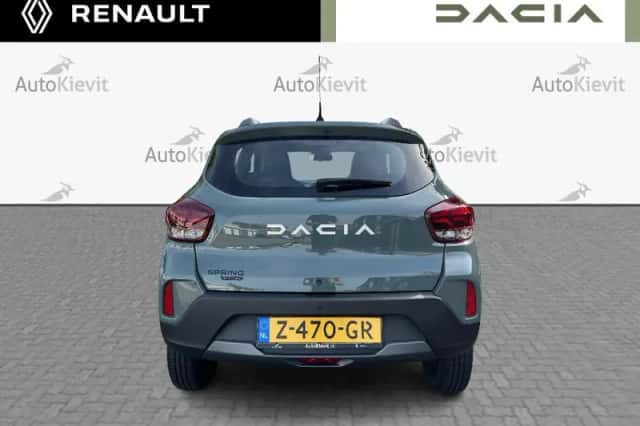 Dacia Spring (2024) thumbnail 6