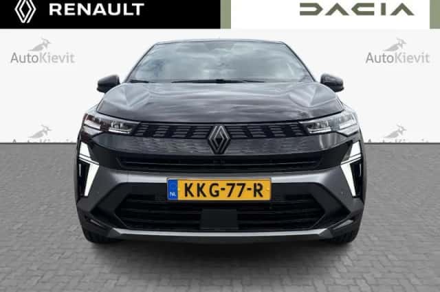 Renault Symbioz (2026) thumbnail 2