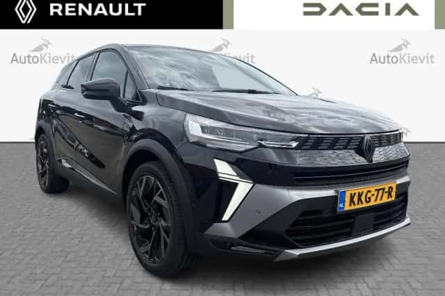 Renault Symbioz (2026) thumbnail 3