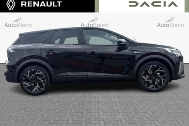 Renault Symbioz (2026) thumbnail 5