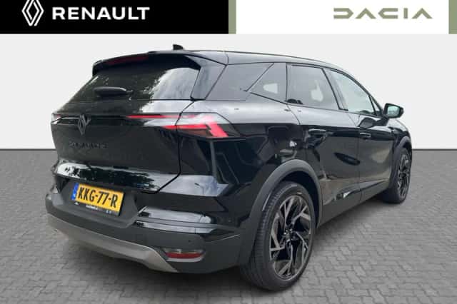 Renault Symbioz (2026) thumbnail 5