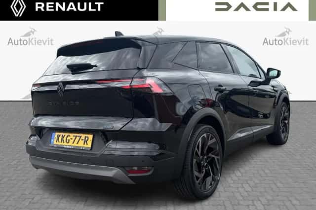 Renault Symbioz (2026) thumbnail 6