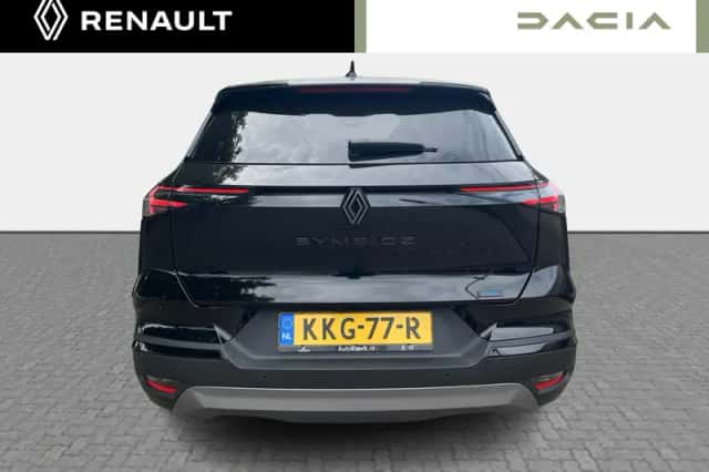 Renault Symbioz (2026) thumbnail 6