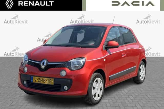 Renault Twingo (2015) thumbnail 1