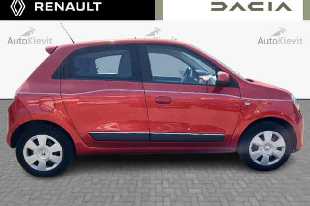 Renault Twingo (2015) thumbnail 4