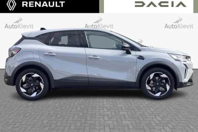 Renault Captur (2024) thumbnail 4