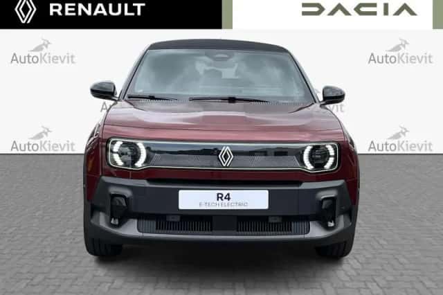 Renault 4 (2026) thumbnail 2