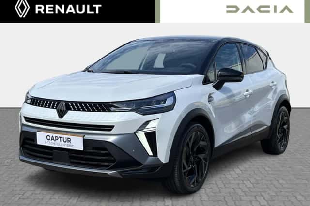 Renault Captur (2026) thumbnail 1