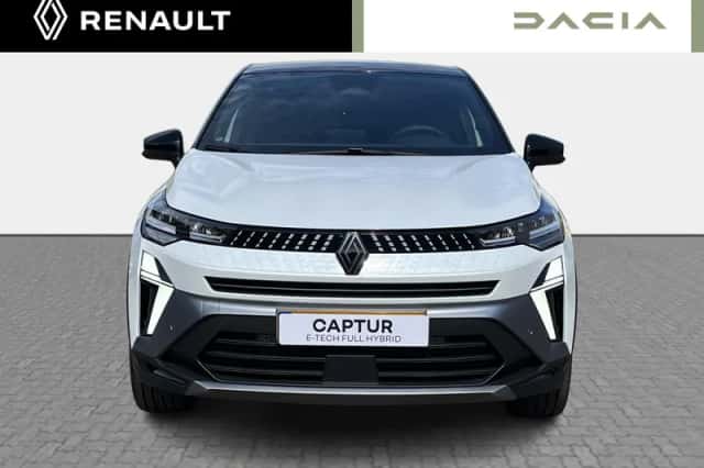 Renault Captur (2026) thumbnail 2