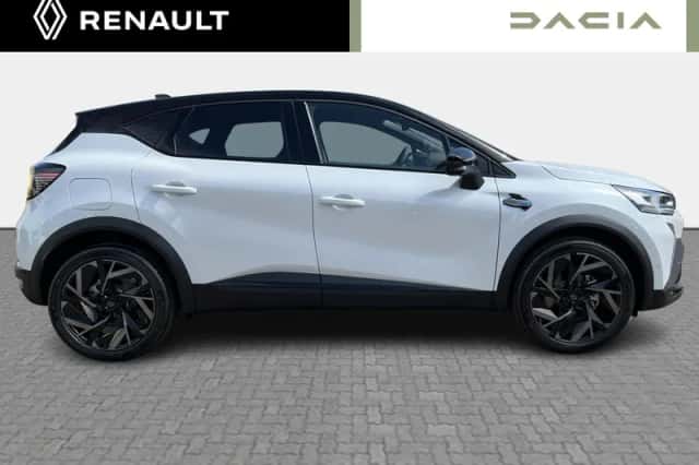 Renault Captur (2026) thumbnail 4
