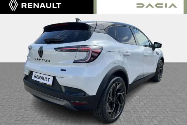 Renault Captur (2026) thumbnail 5