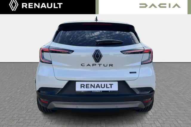 Renault Captur (2026) thumbnail 6