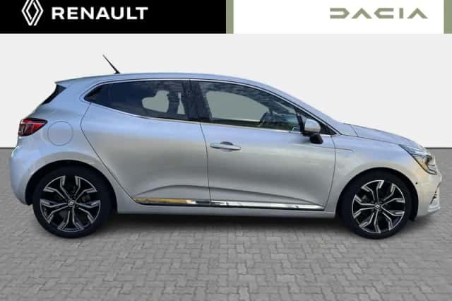 Renault Clio (2022) thumbnail 4