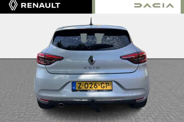 Renault Clio (2022) thumbnail 6