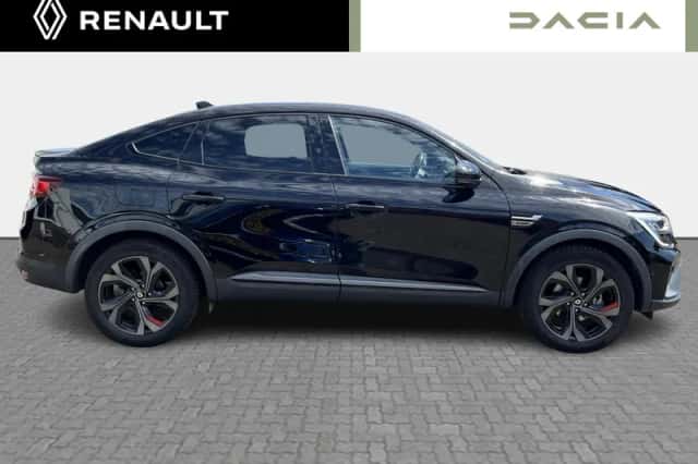 Renault Arkana (2022) thumbnail 4