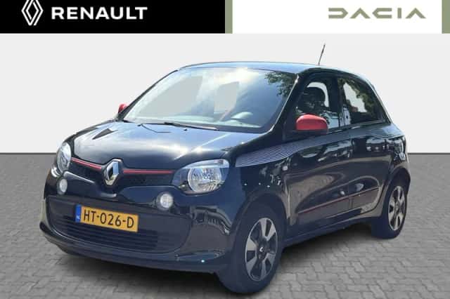 Renault Twingo (2016) thumbnail 1